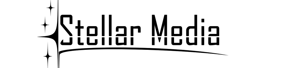 Logo Stellar Media